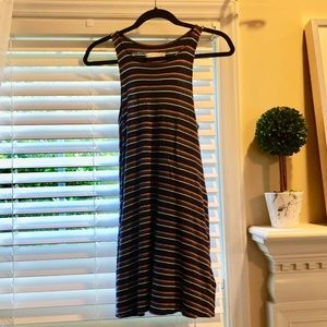 Abercrombie & Fitch mini dress